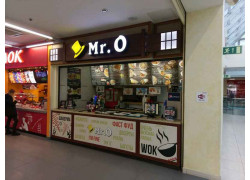 Mr. O
