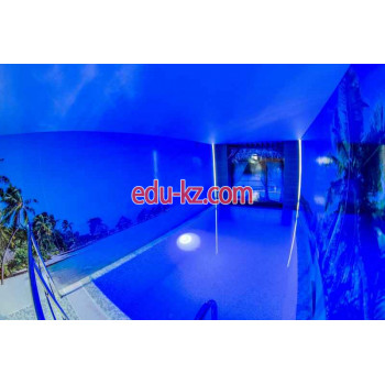 Баня Банный комплекс Loft u0026 Luxury - на портале на relax555.ru