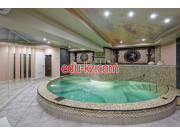 Баня Райский Пар - на портале на relax555.ru