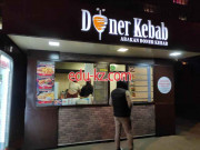 Быстрое питание - Dinner Kebab Быстрое питание Dinner Kebab - на портале на relax555.ru