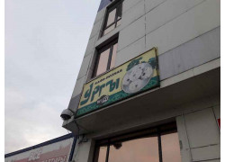 Ургы