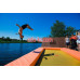 Развлекательный центр Культурно-развлекательный центр Pskov Wake Park - на портале на relax555.ru