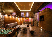 Баня Оздоровительный комплекс Александрия - на портале на relax555.ru