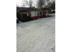 Шашлыки