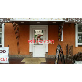 Быстрое питание Гуд ФУД Курск, кафе - на портале на relax555.ru
