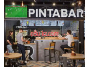 Быстрое питание Pinta Bar - на портале на relax555.ru