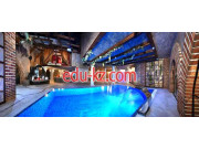 Баня Бани Bali - на портале на relax555.ru