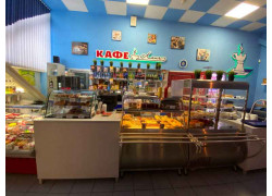 Кафе Ланч