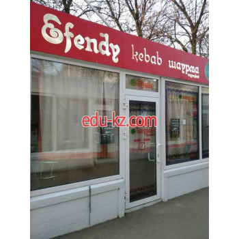Быстрое питание Efandy - на портале на relax555.ru