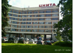 Столовая Бухарестская
