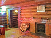 Баня Райское Местечко - на портале на relax555.ru