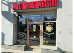 Mr. Chan