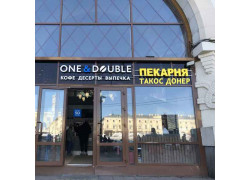 Такос Донер