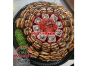 Быстрое питание Food city 95 - на портале на relax555.ru