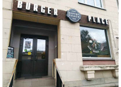Burger Place