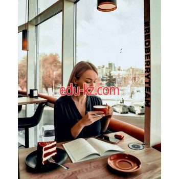 Быстрое питание Redberry - на портале на relax555.ru