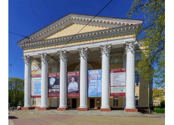 Калининградский областной драматический театр