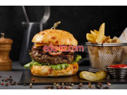 Быстрое питание Burger Free - на портале на relax555.ru