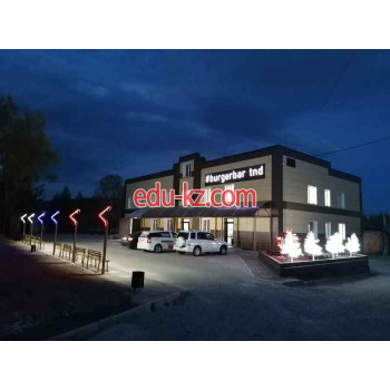 Быстрое питание - Burgerbar_tnd Быстрое питание Burgerbar_tnd - на портале на relax555.ru