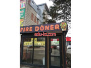 Быстрое питание Fire Doner - на портале на relax555.ru