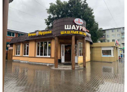 Фастфуд 5 звезд