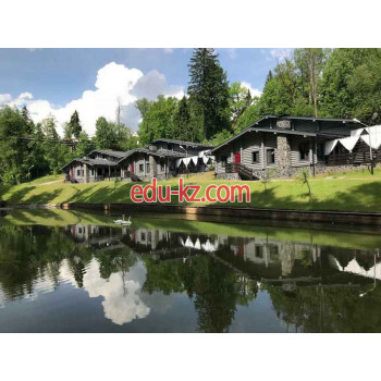 Баня Dream Hills Club - на портале на relax555.ru
