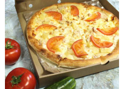Доставка PizzaDeli