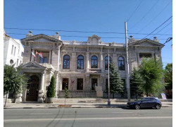 Театр-студия Krug_и
