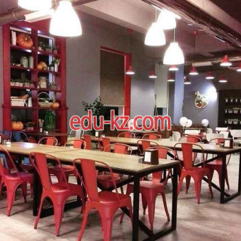 Быстрое питание - Red-buffet Быстрое питание Red-buffet - на портале на relax555.ru