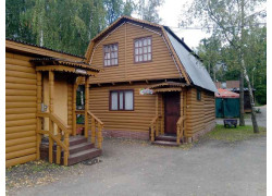 Княжеская