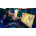 Интернет-кафе CyberGame. club M - на портале на relax555.ru