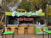 Бар безалкогольных напитков Original Beach - на портале на relax555.ru