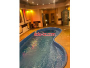 Сауна Сауна VIP Купчино - на портале на relax555.ru