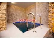 Сауна Сауна Самара - на портале на relax555.ru