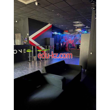 Интернет-кафе RedZone Сафоново - на портале на relax555.ru