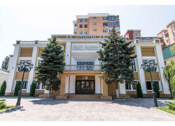 ГБУ РД Театр поэзии