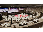 Концертный зал Centre Hall - на портале на relax555.ru