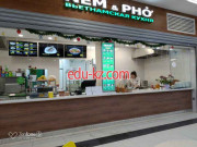 Быстрое питание Nem u0026 Pho - на портале на relax555.ru