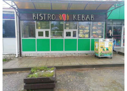 Bistro Kebab