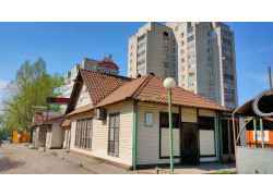 Славянское