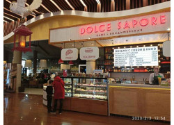 Dolce Sapore