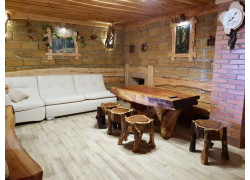 Барские бани