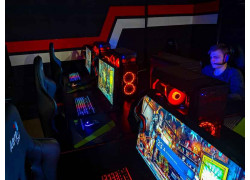 Yrspace Esports