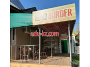 Быстрое питание PROburger - на портале на relax555.ru