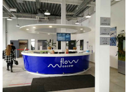 Flow Moscow