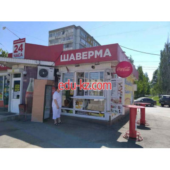 Быстрое питание Продукты шаверма - на портале на relax555.ru