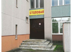 Кулинарный Рай