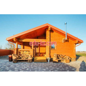 Баня Карс - на портале на relax555.ru