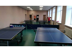 Yastreb School