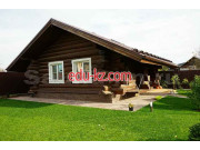 Баня Барин House - на портале на relax555.ru